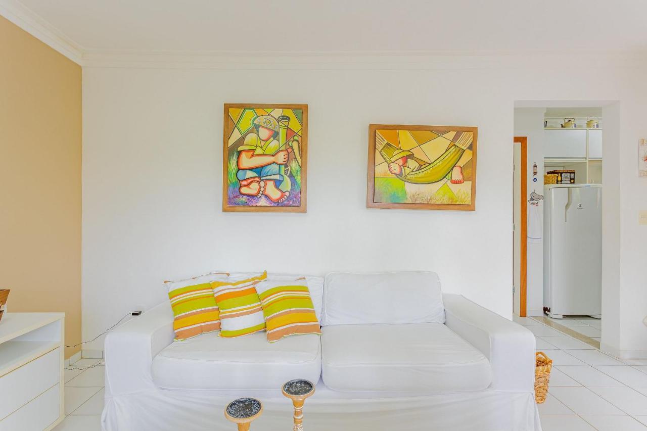Gb13 Ap 3/4, Genipabu Summer Residence グアラジュバ エクステリア 写真
