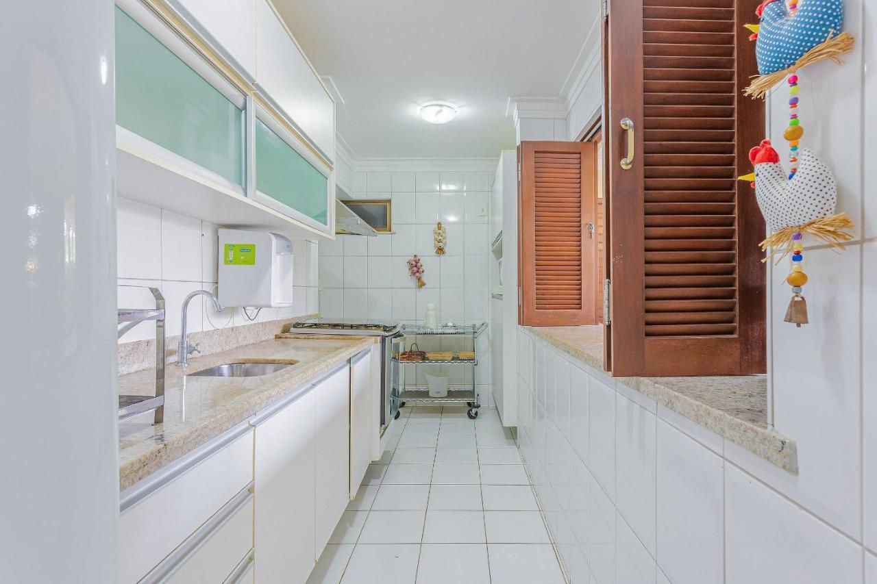 Gb13 Ap 3/4, Genipabu Summer Residence グアラジュバ エクステリア 写真