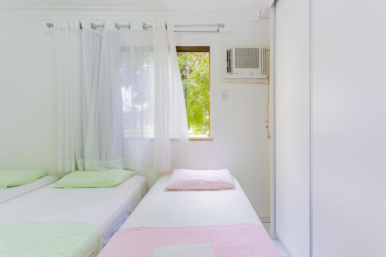 Gb13 Ap 3/4, Genipabu Summer Residence グアラジュバ エクステリア 写真