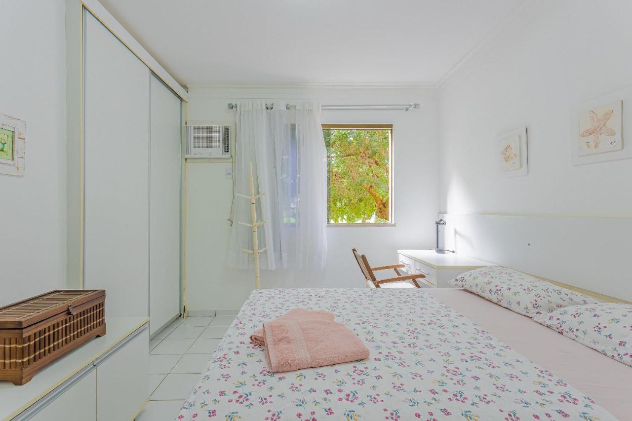 Gb13 Ap 3/4, Genipabu Summer Residence グアラジュバ エクステリア 写真