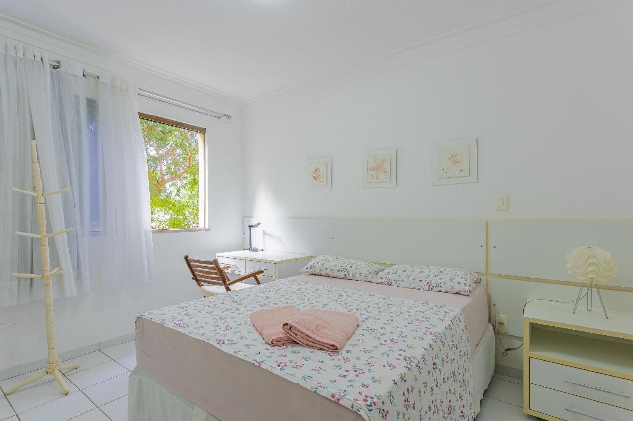Gb13 Ap 3/4, Genipabu Summer Residence グアラジュバ エクステリア 写真