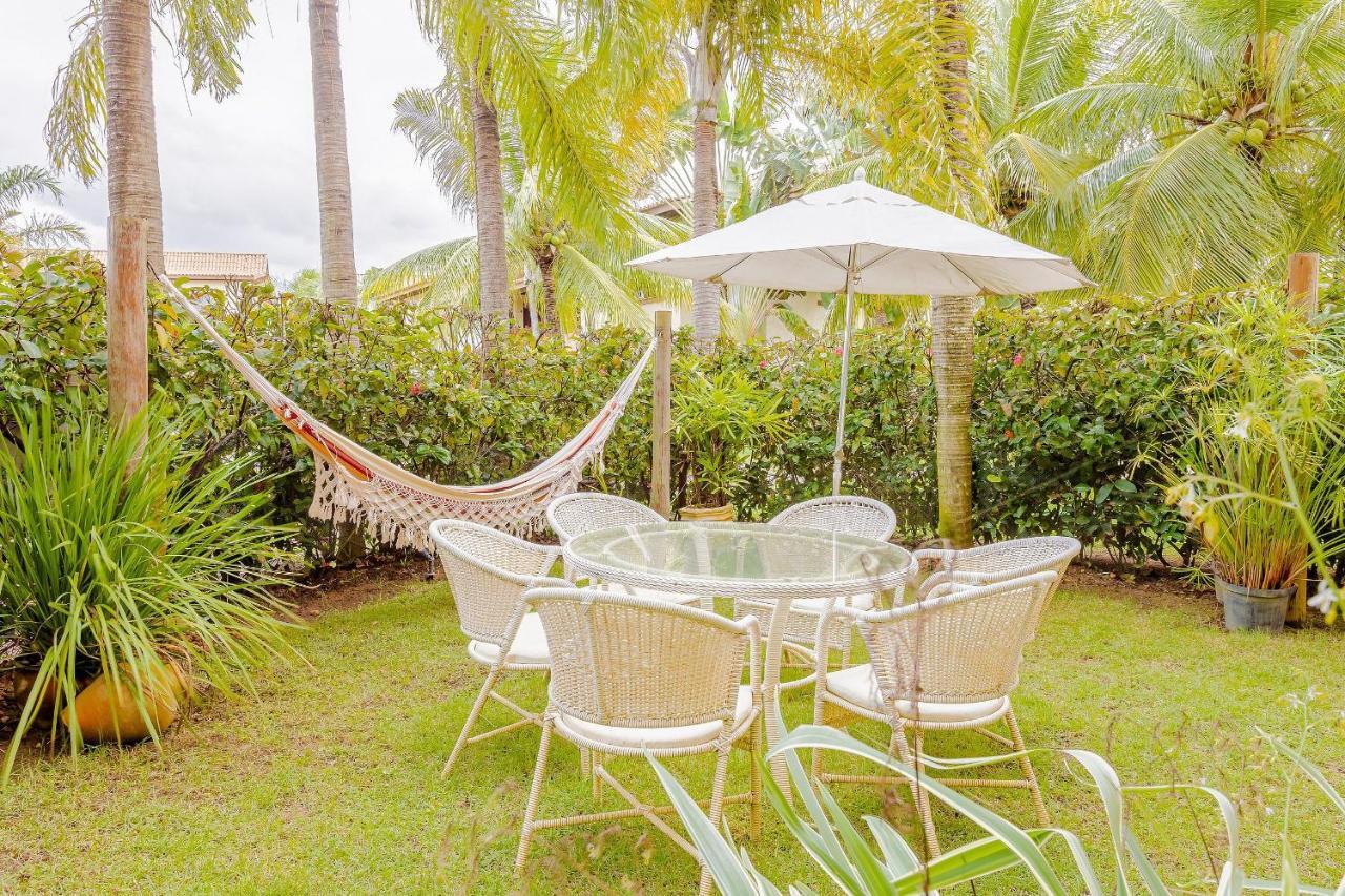 Gb13 Ap 3/4, Genipabu Summer Residence グアラジュバ エクステリア 写真